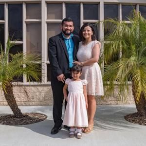 Meet your Posher, Mariela